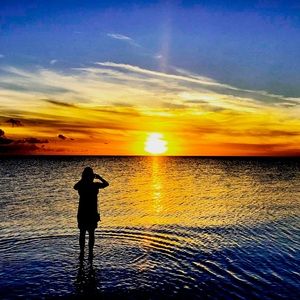 Meet your Posher, Maripier